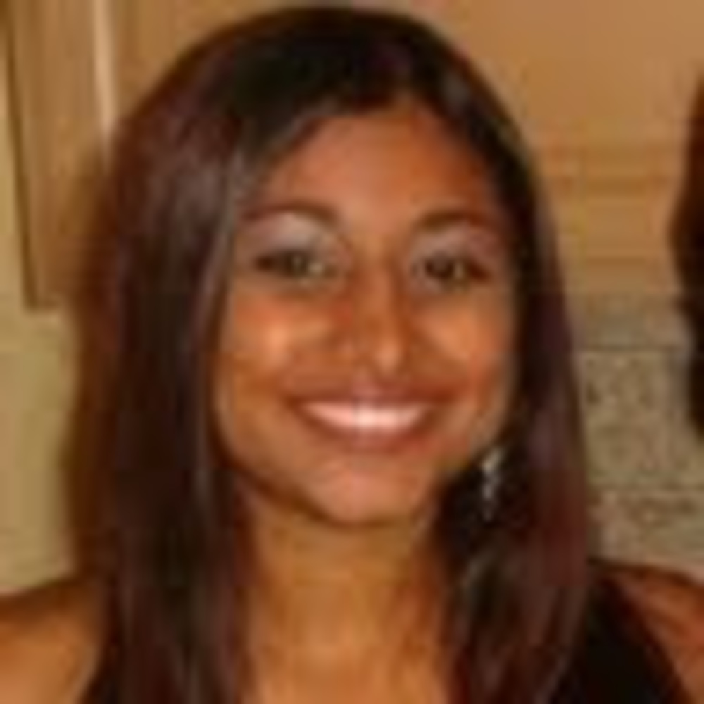 Meet your Posher, Diana